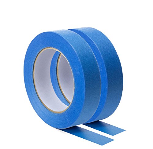 Blue Masking Tape – 0.8″ x 164′