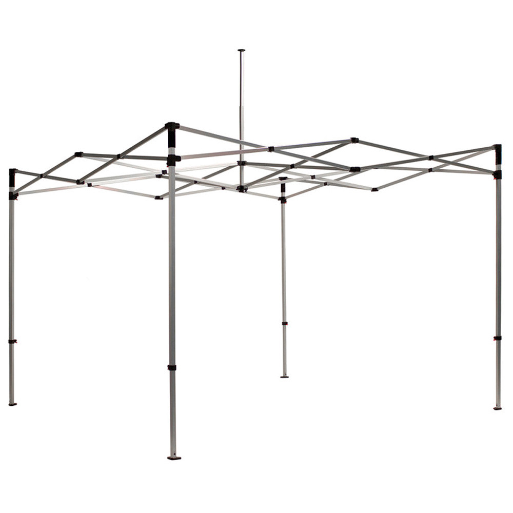 10 Ft. Casita Canopy Tent – Aluminum – Frame Only