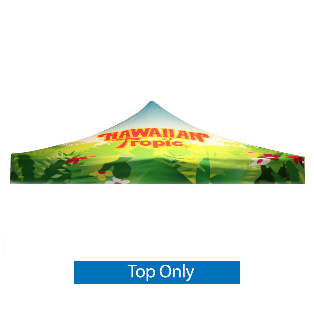 Dye – Sub Graphic Only For Classic Casita Canopy Tent 10 Ft.