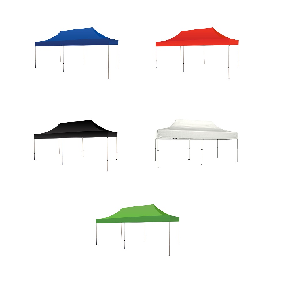 20ft. Stock Casita Canopy Tent Package (Frame & Top)