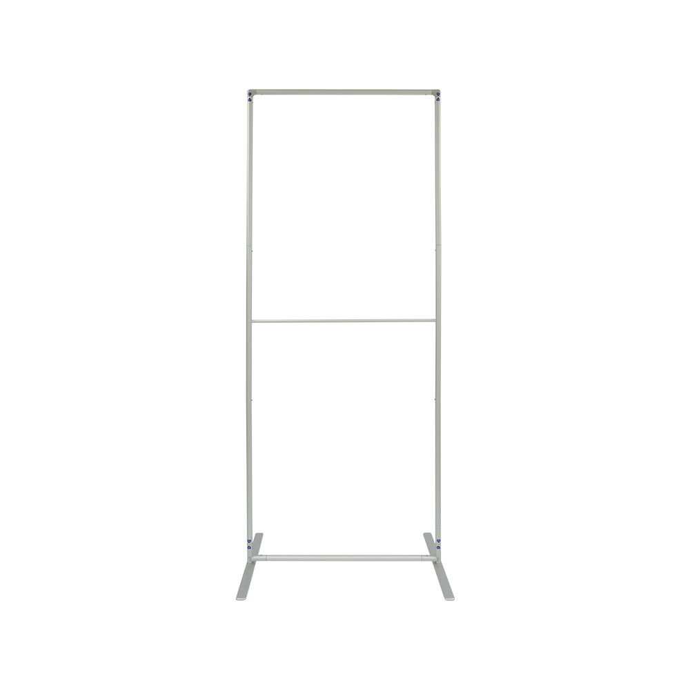 Econotube Fabric Display (Frame Only)