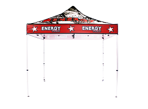 Canopy Tent Frames