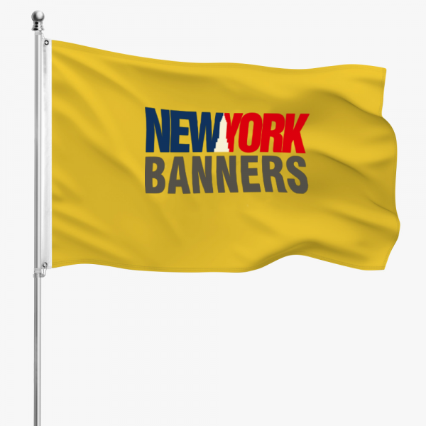 New York Banners