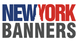 Newyork Banners - 